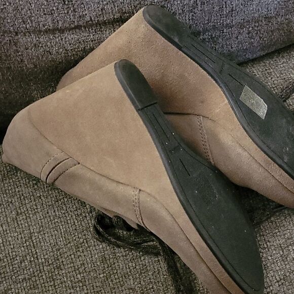 Dolce Vita Women's 4" Wedge Heels - SIZE 10 - Picture 4 of 12